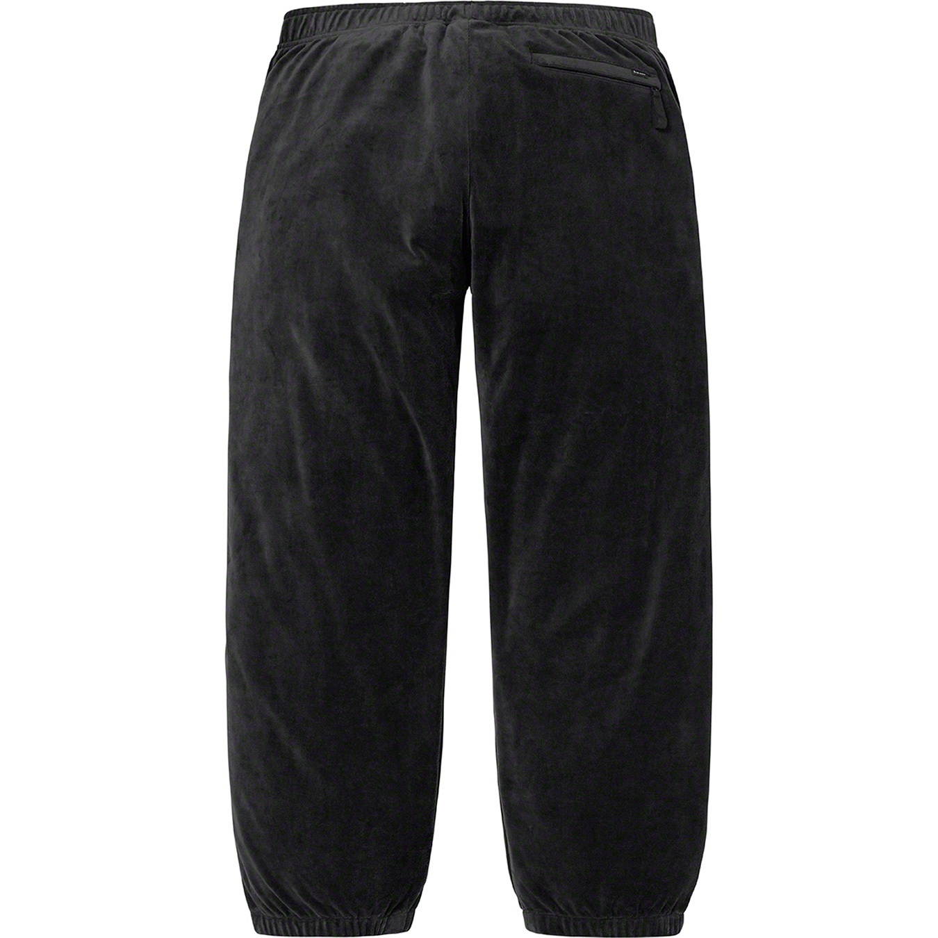 Studded Velour Track Pant view 2